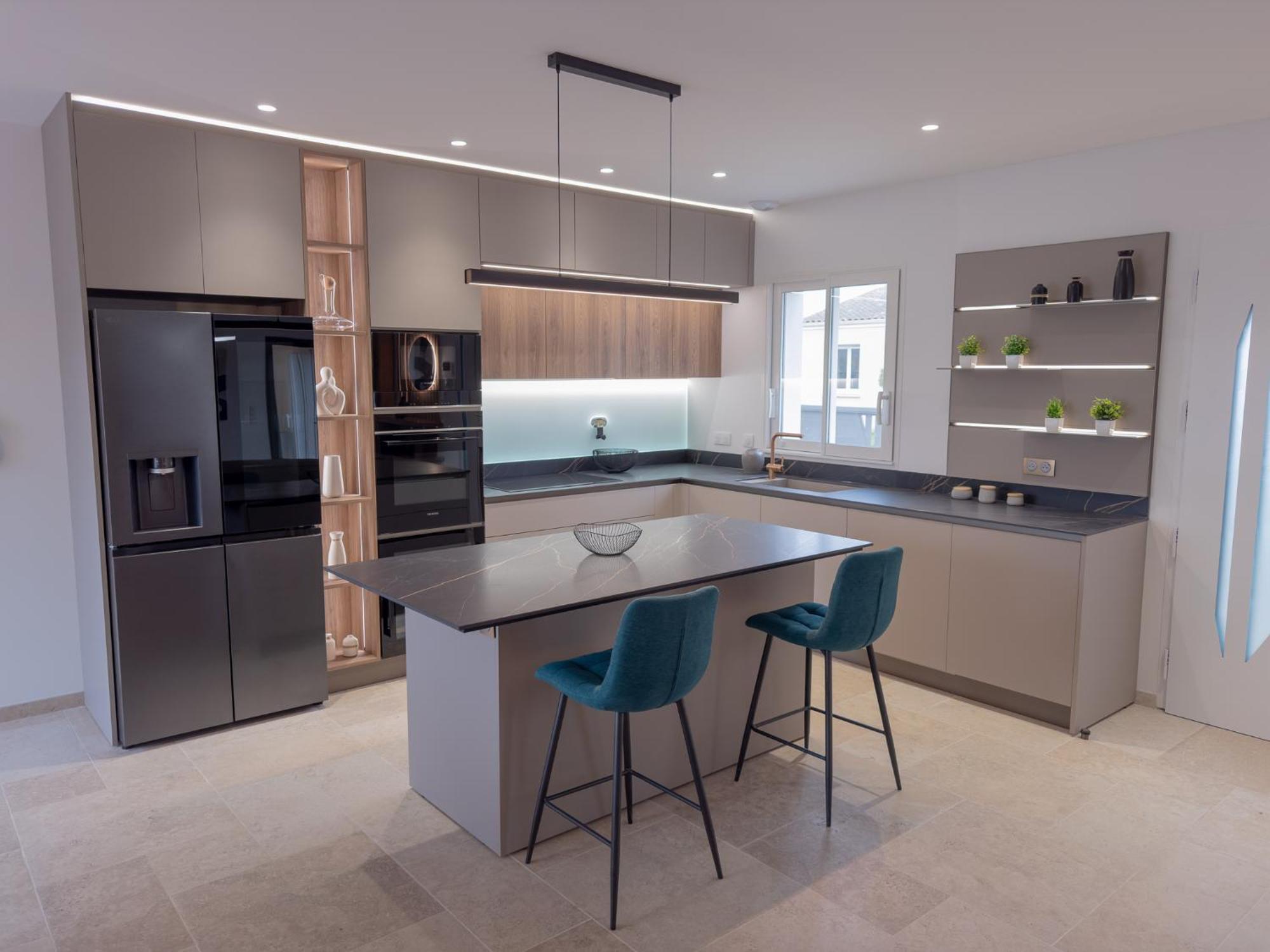 Villa Evasion -Luxe & Confort En Charente-Maritime -Disponible A Partir De Mai 2025 Saint-Ciers-du-Taillon Eksteriør billede