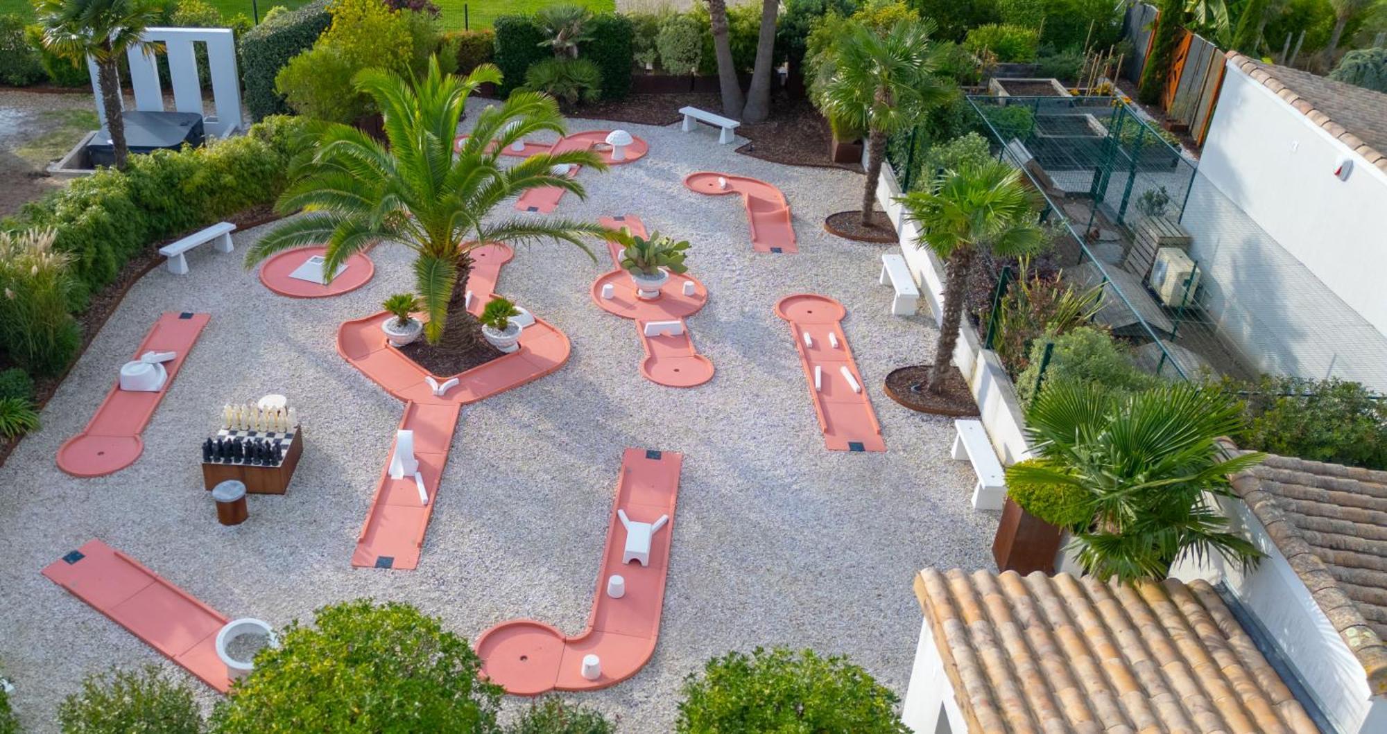 Villa Evasion -Luxe & Confort En Charente-Maritime -Disponible A Partir De Mai 2025 Saint-Ciers-du-Taillon Eksteriør billede