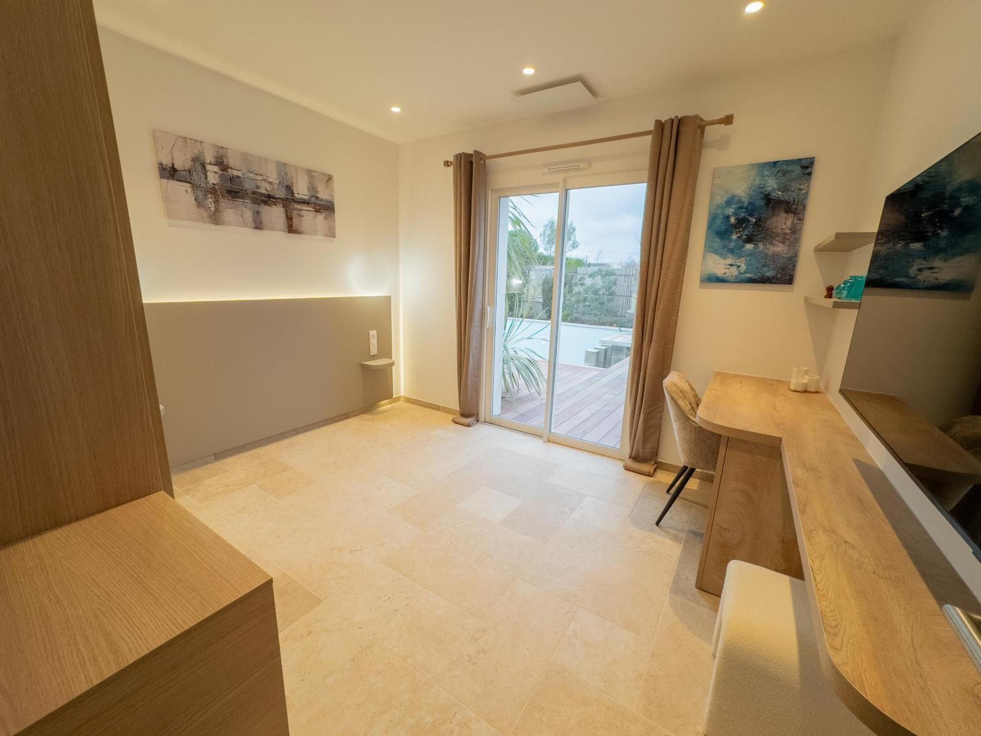 Villa Evasion -Luxe & Confort En Charente-Maritime -Disponible A Partir De Mai 2025 Saint-Ciers-du-Taillon Eksteriør billede