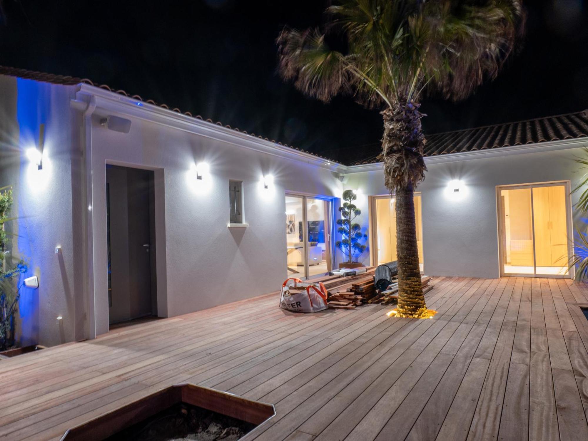 Villa Evasion -Luxe & Confort En Charente-Maritime -Disponible A Partir De Mai 2025 Saint-Ciers-du-Taillon Eksteriør billede