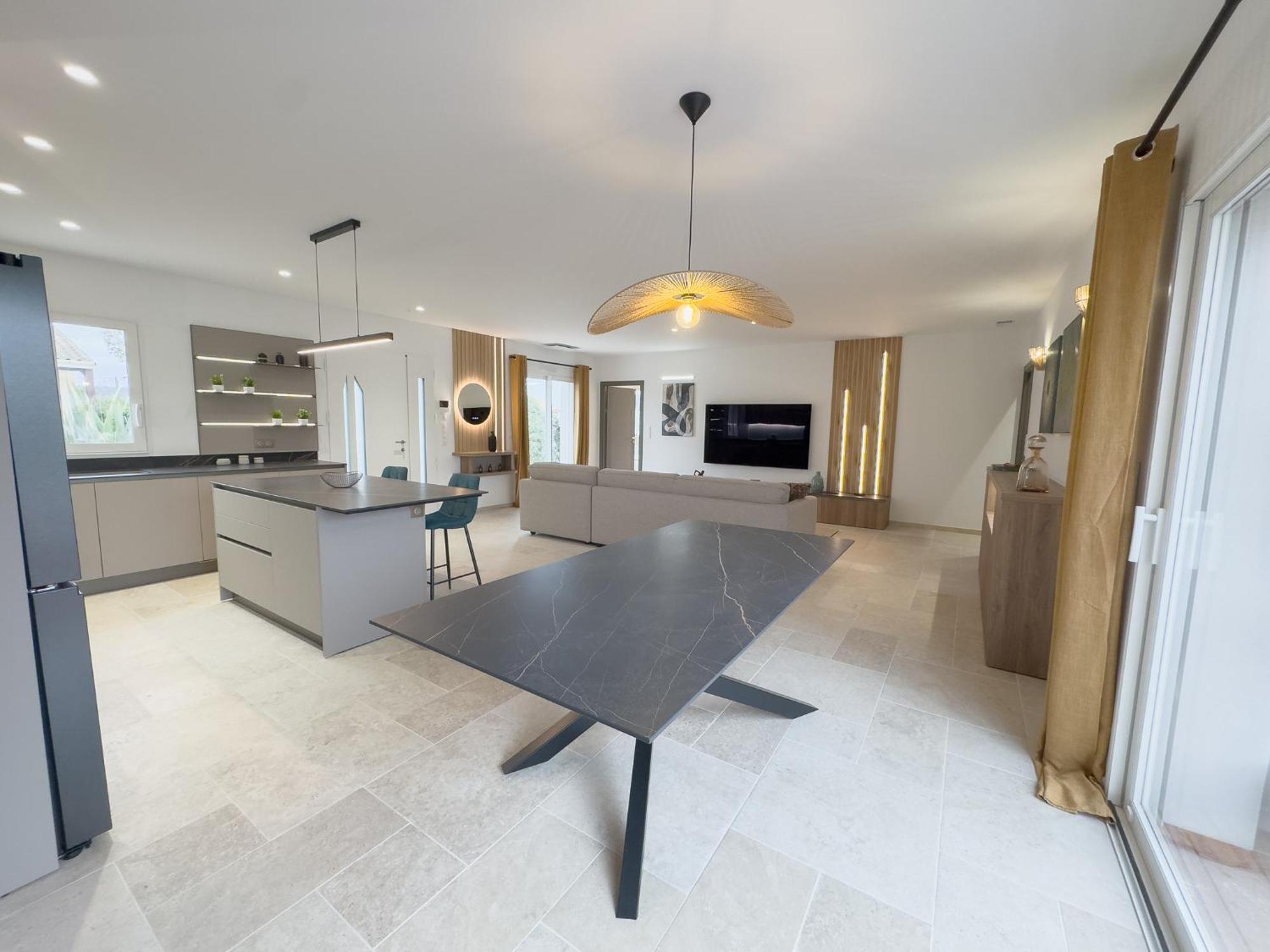 Villa Evasion -Luxe & Confort En Charente-Maritime -Disponible A Partir De Mai 2025 Saint-Ciers-du-Taillon Eksteriør billede