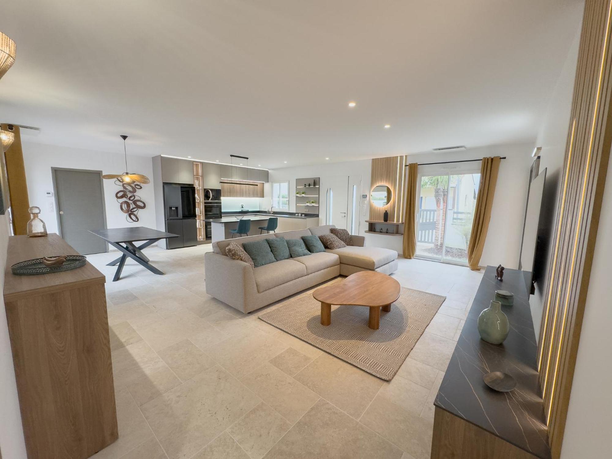 Villa Evasion -Luxe & Confort En Charente-Maritime -Disponible A Partir De Mai 2025 Saint-Ciers-du-Taillon Eksteriør billede