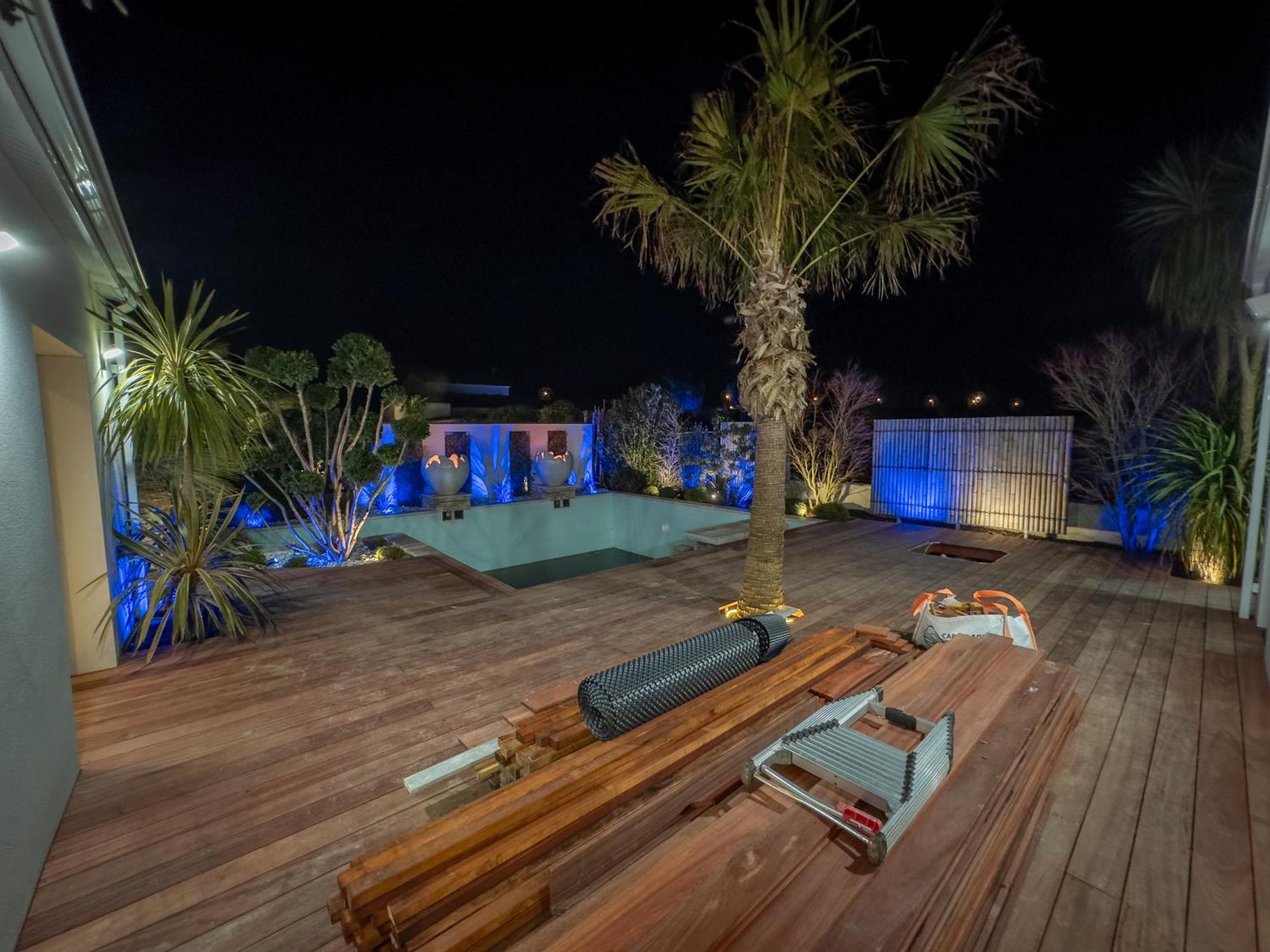 Villa Evasion -Luxe & Confort En Charente-Maritime -Disponible A Partir De Mai 2025 Saint-Ciers-du-Taillon Eksteriør billede